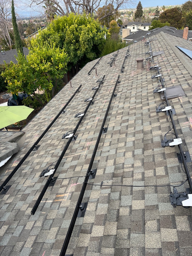 NorthStar Solar Inc - Solar in Danville