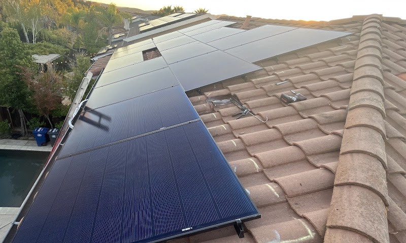 NorthStar Solar Inc - Solar in Danville