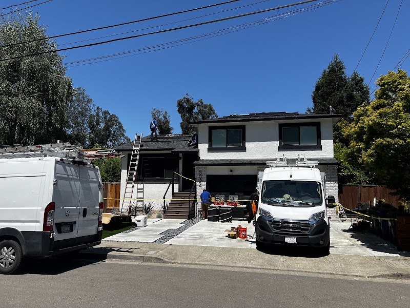 NorthStar Solar Inc - Solar in Danville