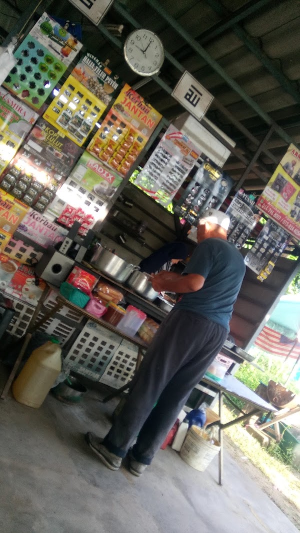 Warung Cik Na - Photo 1