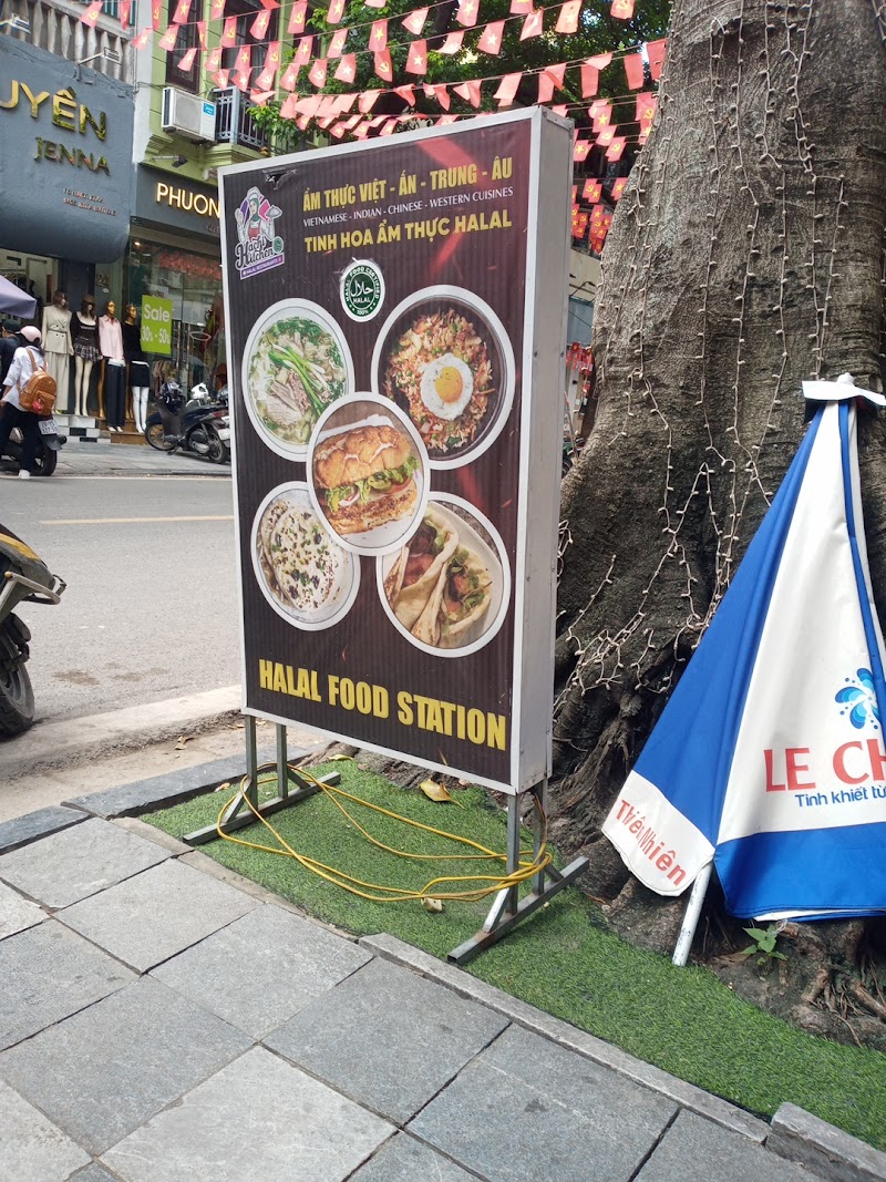 Halal Food Station photo 6