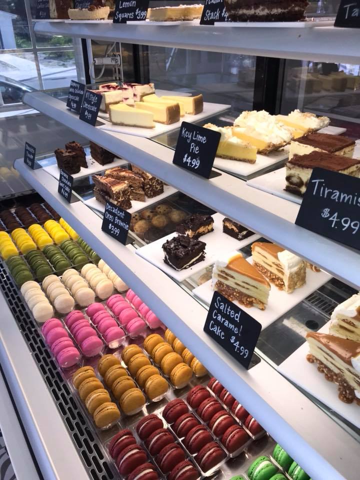 Anna Maria Island Creamery and Bakery