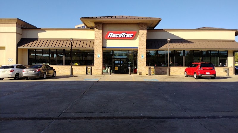 RaceTrac photo 1