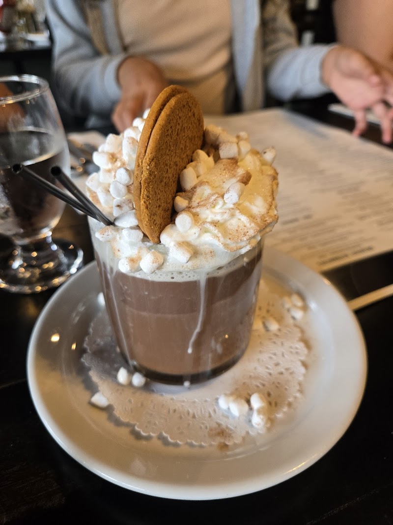 Rusty Pelican Cafe Mill Creek photo 4