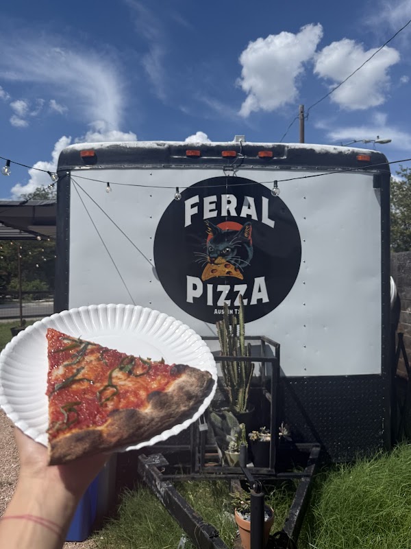 Feral Pizza photo 5