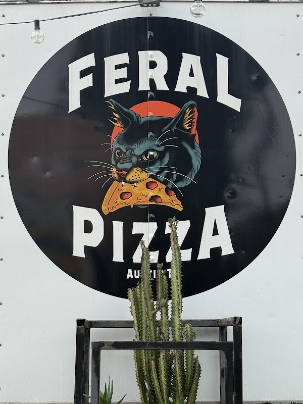 Feral Pizza photo 7
