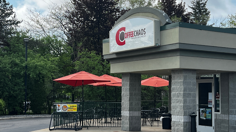 Coffee Chaos photo 1