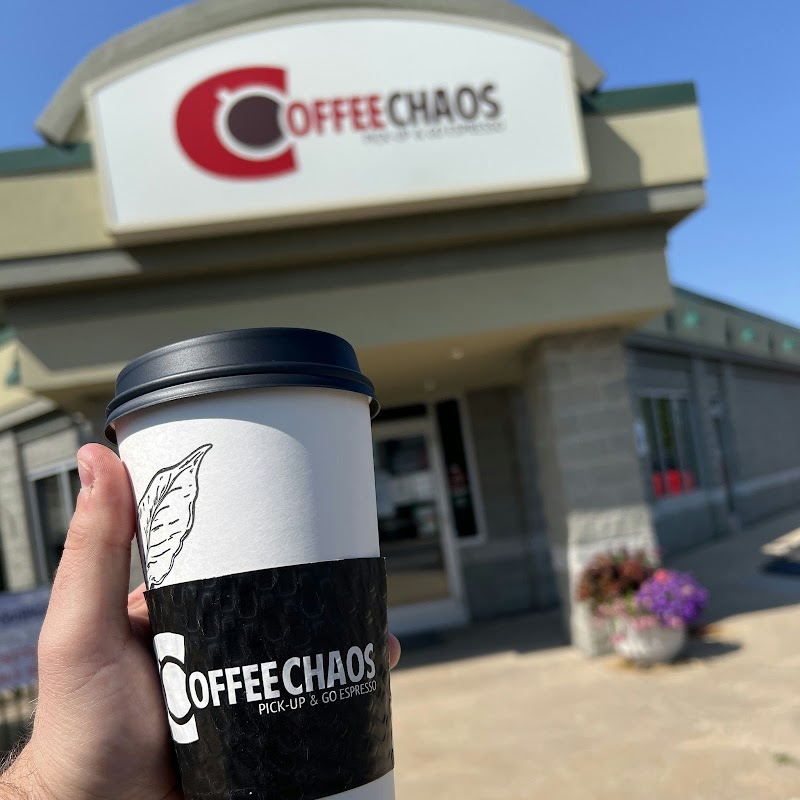 Coffee Chaos photo 4