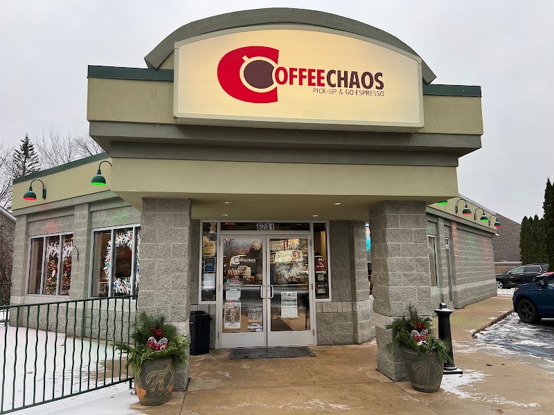 Coffee Chaos photo 3