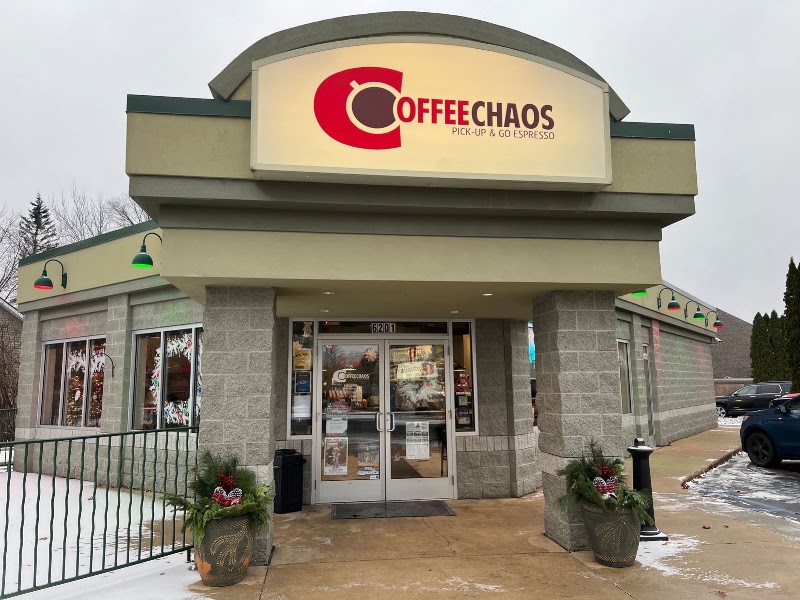 Coffee Chaos photo 3