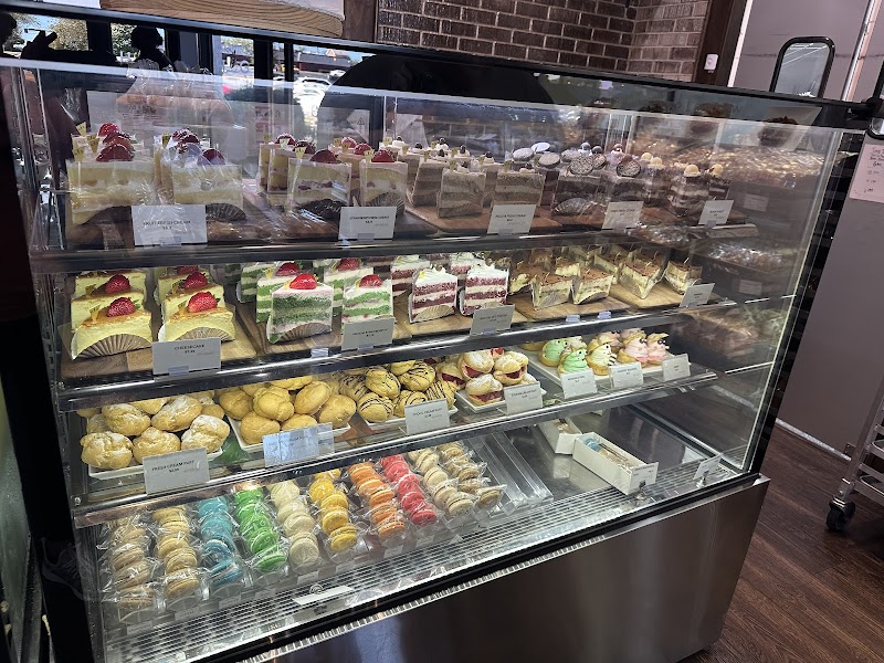 Hansel & Gretel Bakery Cafe photo 4