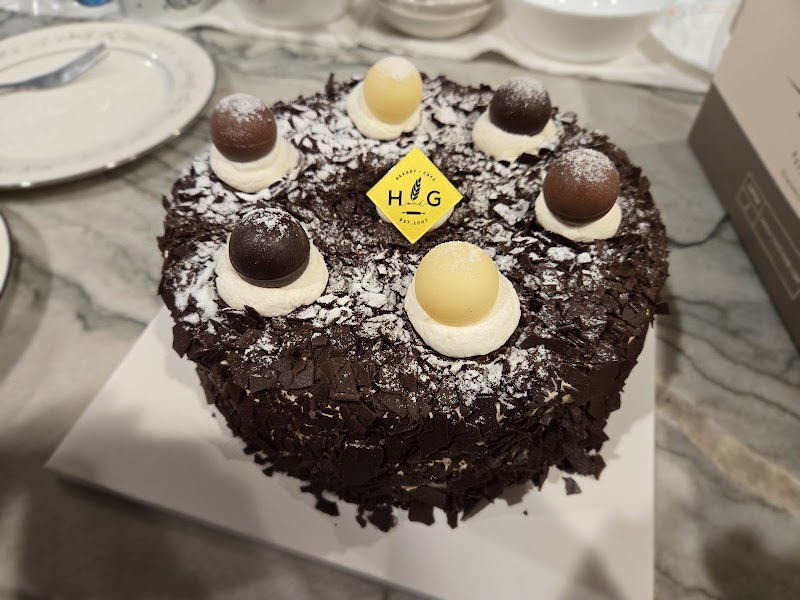 Hansel & Gretel Bakery Cafe photo 3