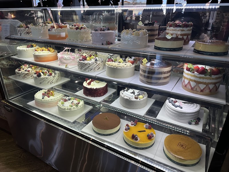 Hansel & Gretel Bakery Cafe photo 4