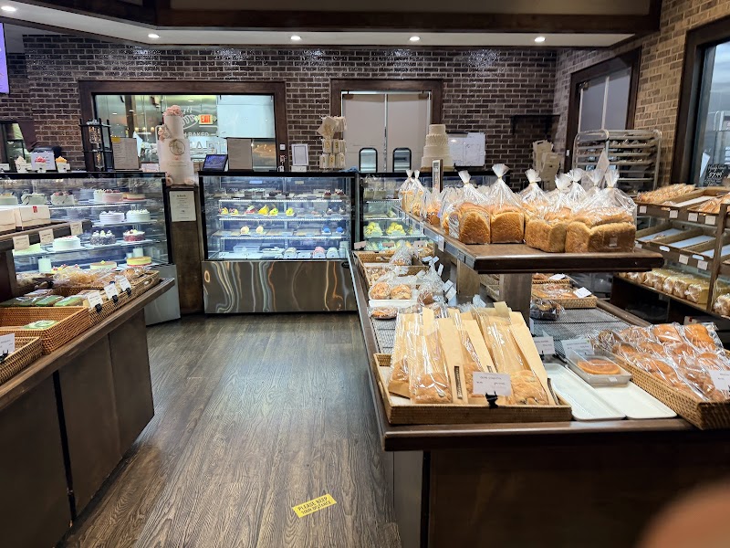 Hansel & Gretel Bakery Cafe photo 2