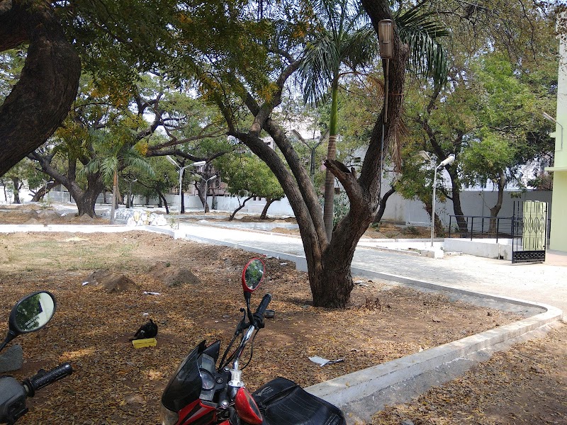 Masjid-e-Abdul Ali photo 2