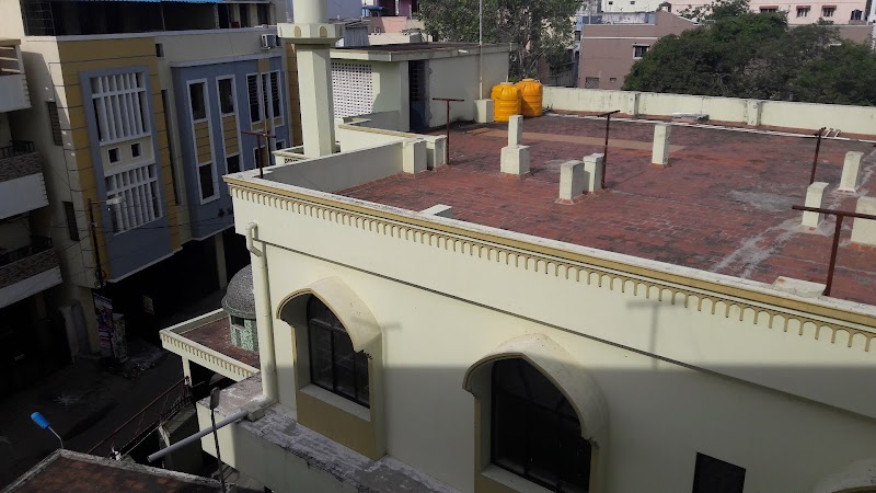 Masjid-e-Abdul Ali photo 5