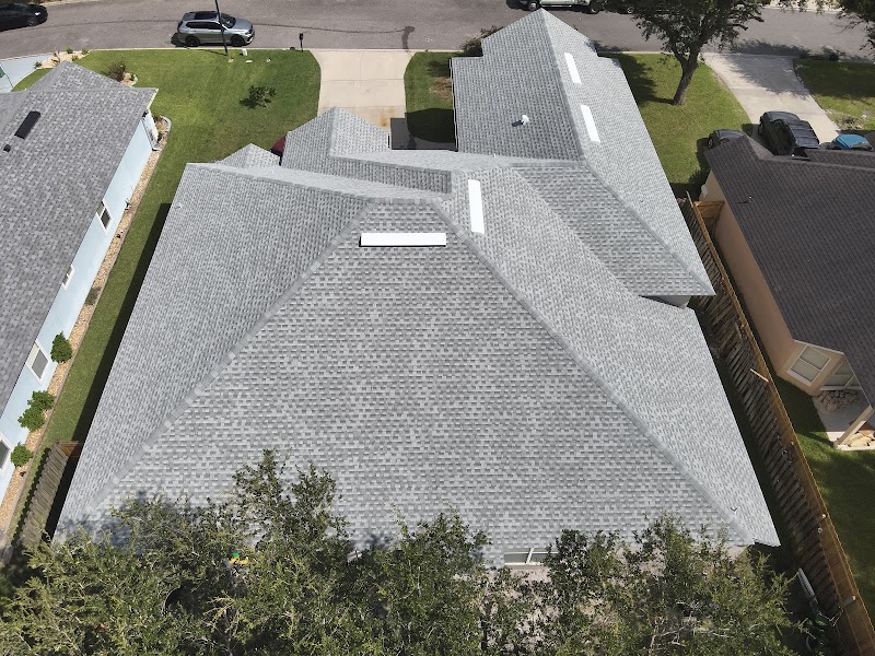 Ron Russell Roofing, Inc photo 3