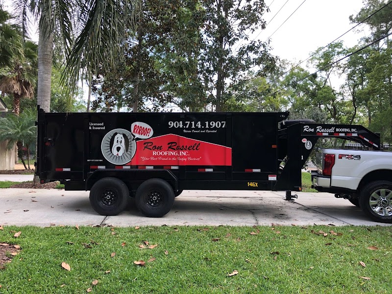 Ron Russell Roofing, Inc photo 5