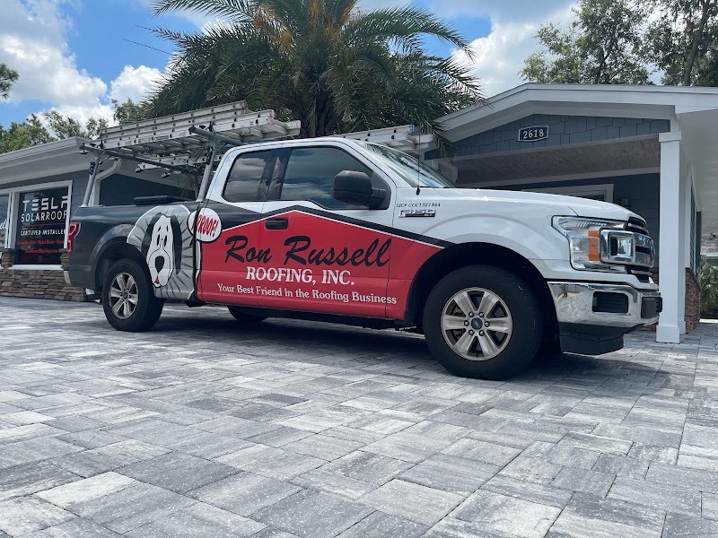 Ron Russell Roofing, Inc photo 4