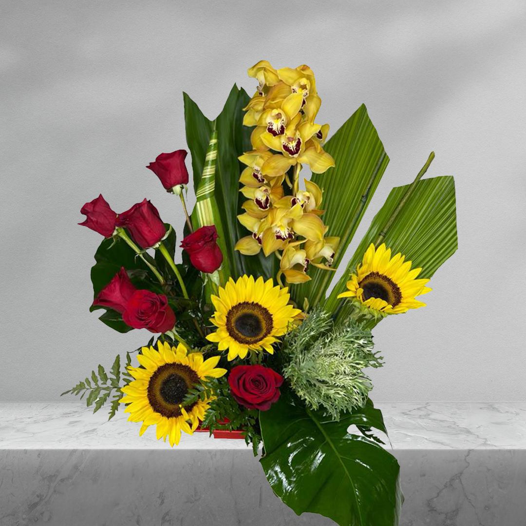 Ron the Roseman: Google Places image 3