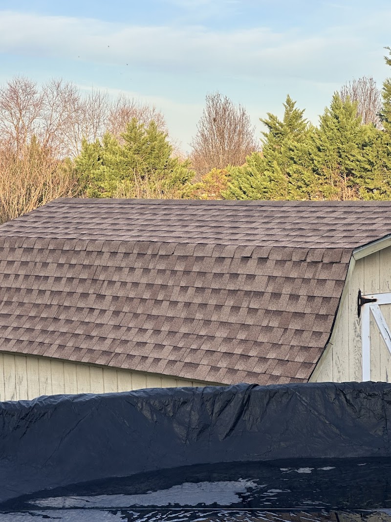 AmeriPro Roofing