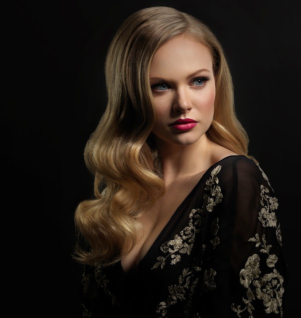 Make-up and Hair by Kerry-Lou portfolio
