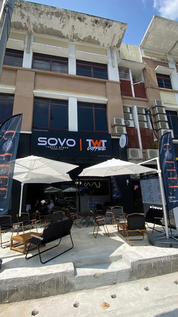 TWT Coffee - Photo 1