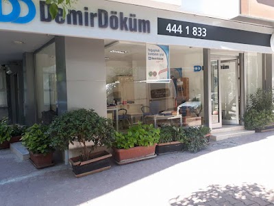 Kağıthane Demirdöküm Servisi İletişim - Tema - Kombi Servisi