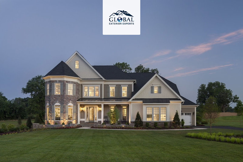 Global Exterior Experts photo 1