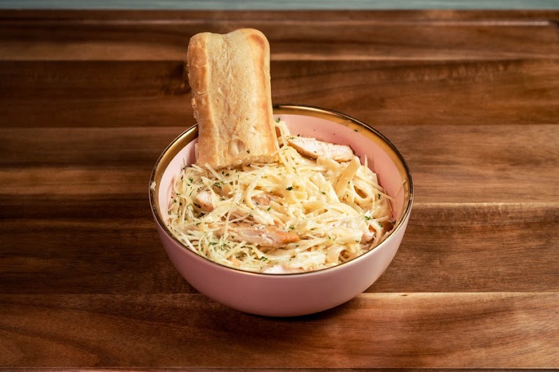 AMO the Pink Cafe in El Paso photo 2