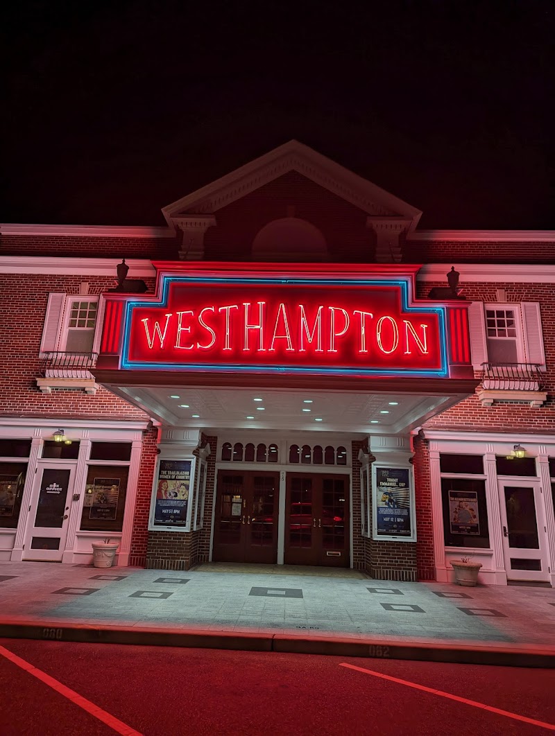 Westhampton Beach Performing Arts Center