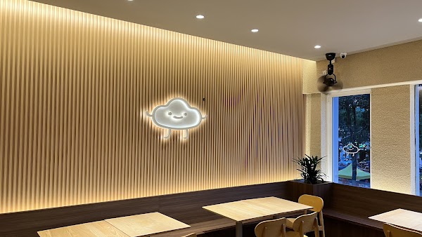 Fluffed Cafe - Photo 1