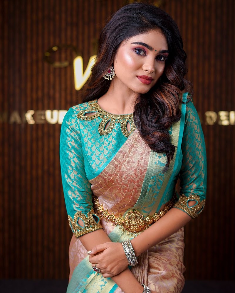 Lakshana beauty parlour and Training Academy