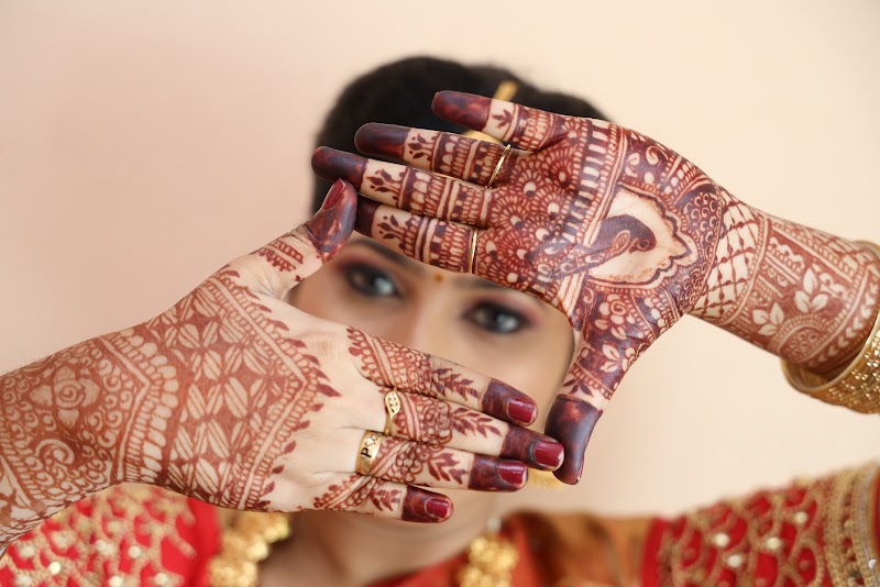 Lakshana beauty parlour and Training Academy