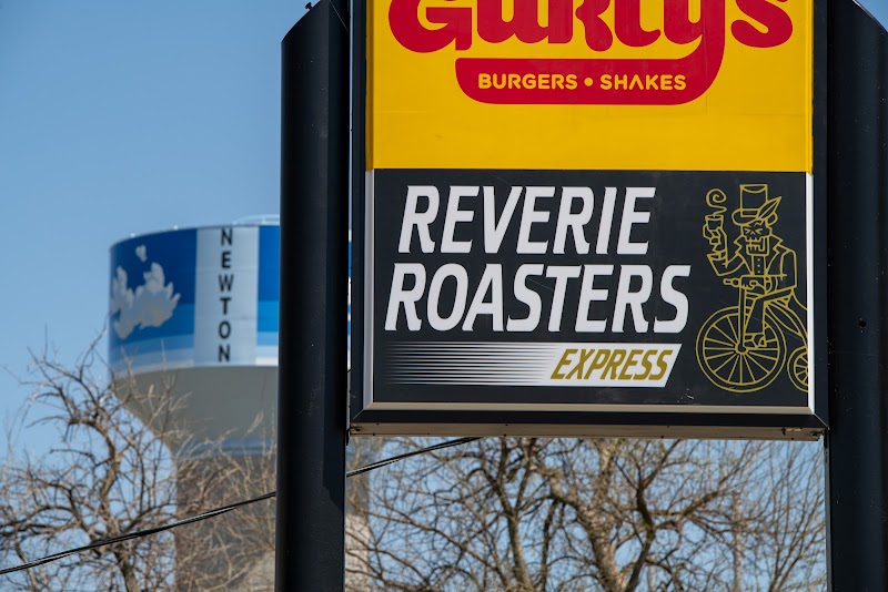 Reverie Roasters Express photo 4