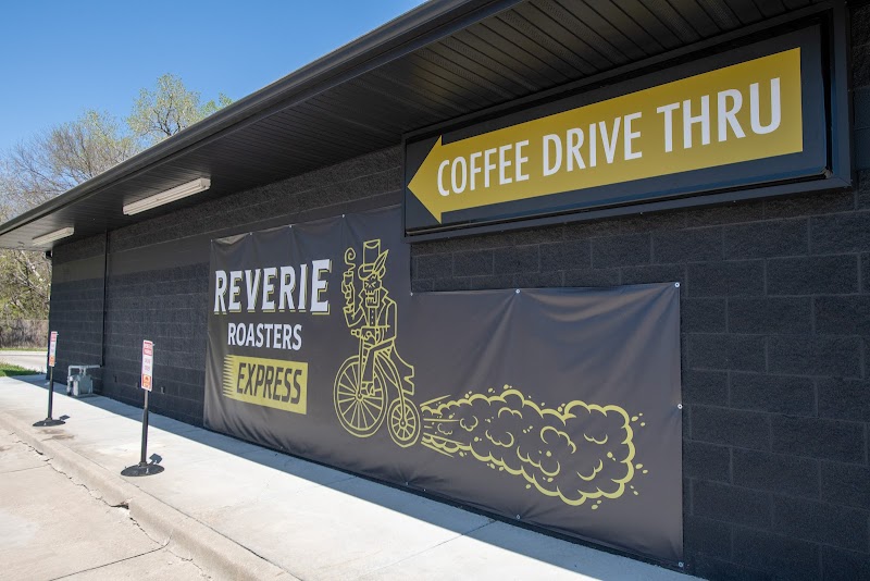 Reverie Roasters Express photo 1
