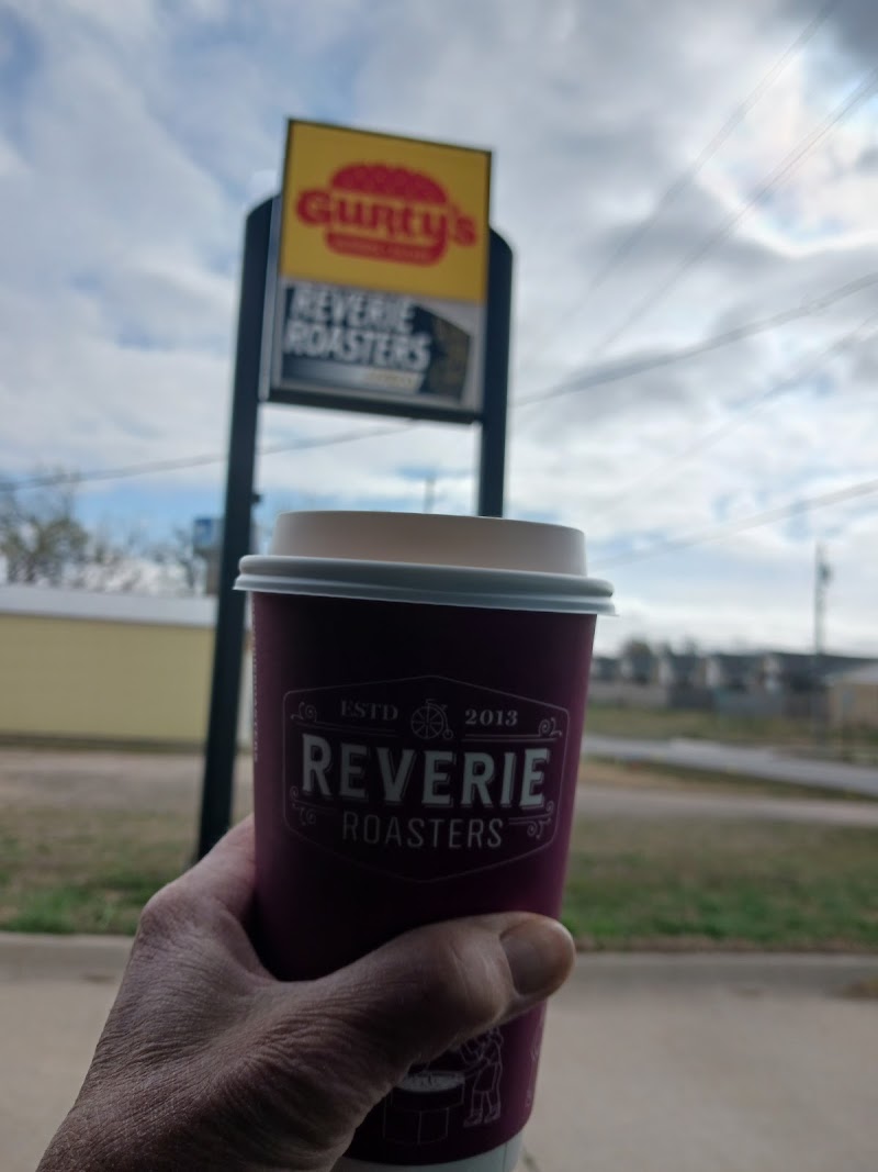 Reverie Roasters Express photo 4