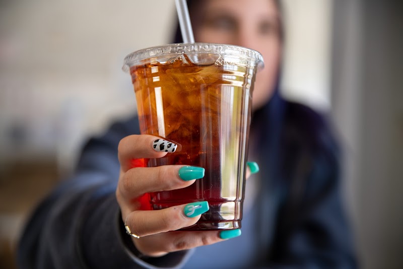 Reverie Roasters Express photo 2