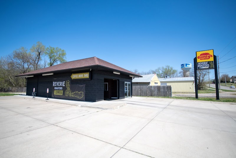 Reverie Roasters Express photo 3