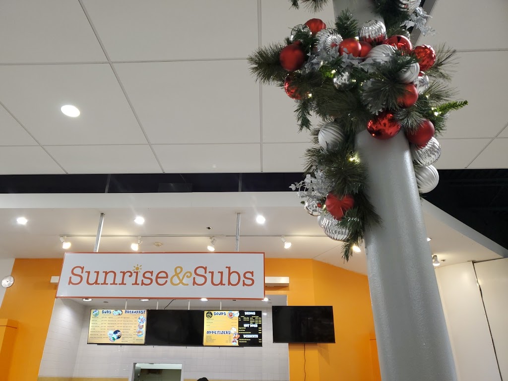 Sunrise & Subs