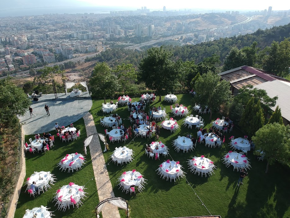 Seyirtepe Gardenya Bahçe fotoğraf 1