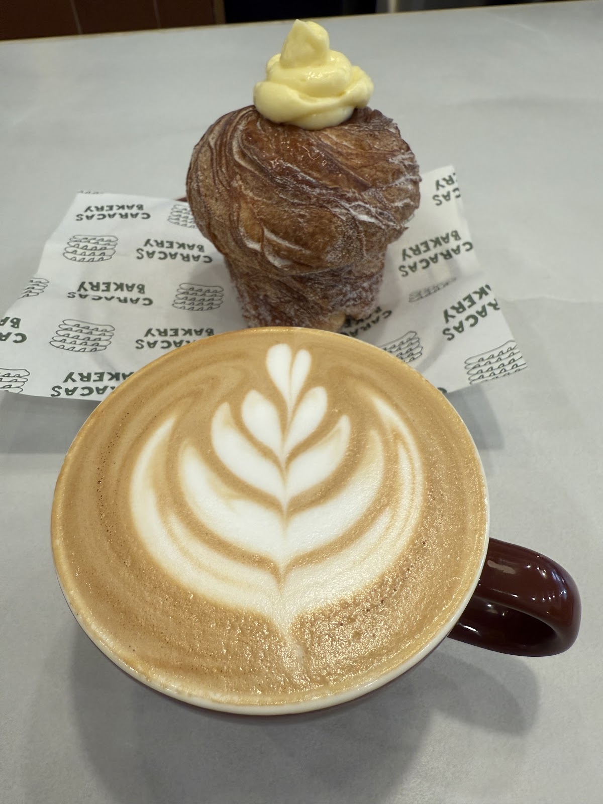 Caracas Bakery Coral Gables: Google Places image 3