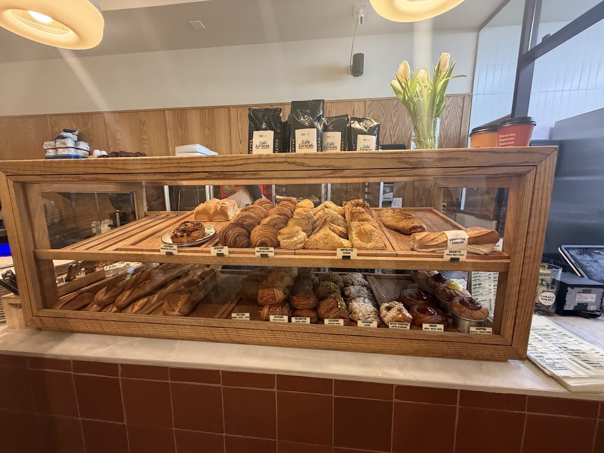 Caracas Bakery Coral Gables: Google Places image 5
