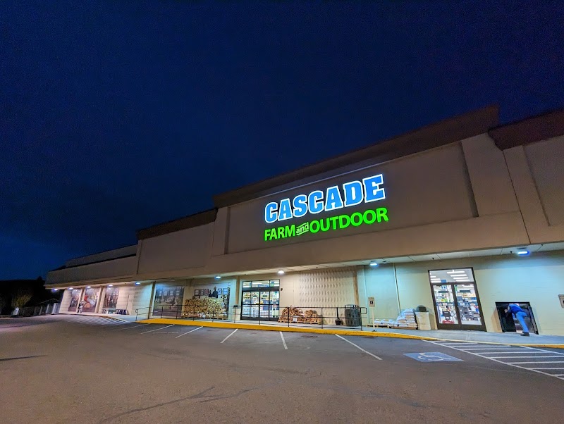 Cascade Farm & Outdoor #404 photo