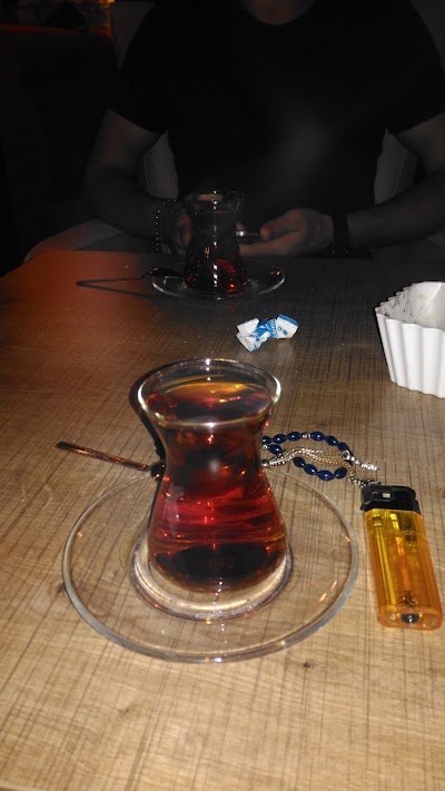 Sultan Pide Güveç Salonu - Restoran