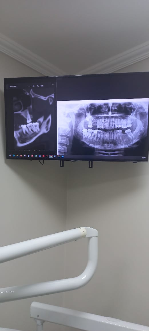 Clínica Para Sorrir - foto 5