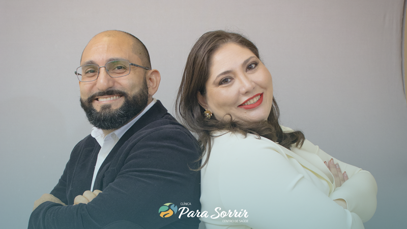 Clínica Para Sorrir