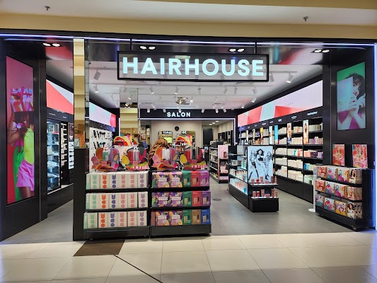 Hairhouse Sunbury