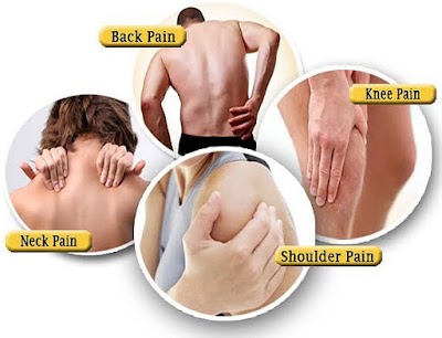 Complete Care Multispeciality Physiotherapy Clinic Wokha - Image 2