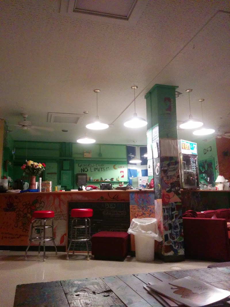 Bob's Underground Cafe photo 1